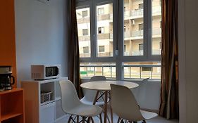 Apartamento Silvia