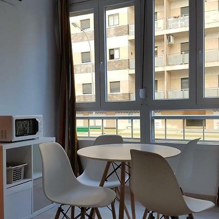 Apartamento Silvia Torremolinos Zewnętrze zdjęcie