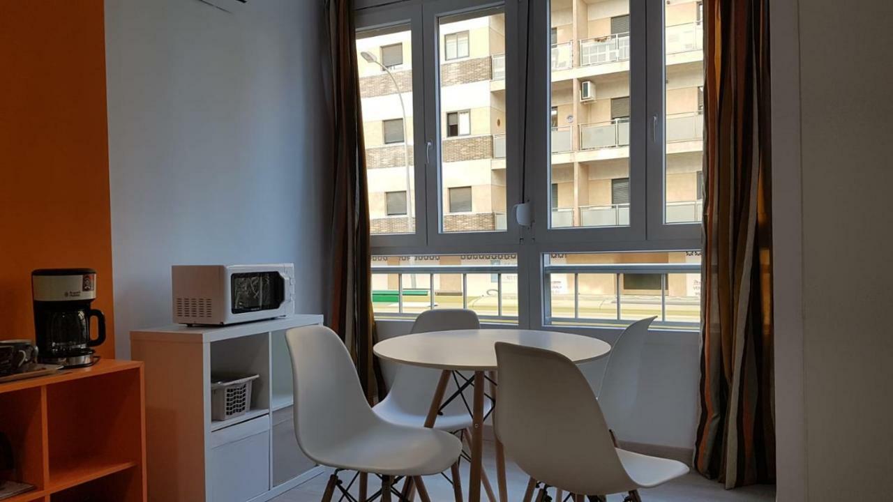 Apartamento Silvia Torremolinos Zewnętrze zdjęcie