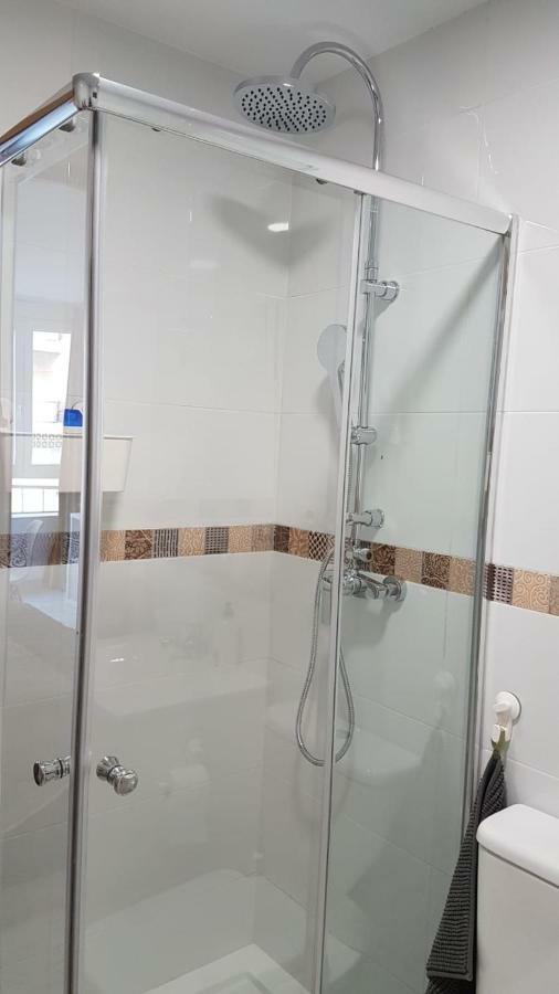 Apartamento Silvia Torremolinos Zewnętrze zdjęcie