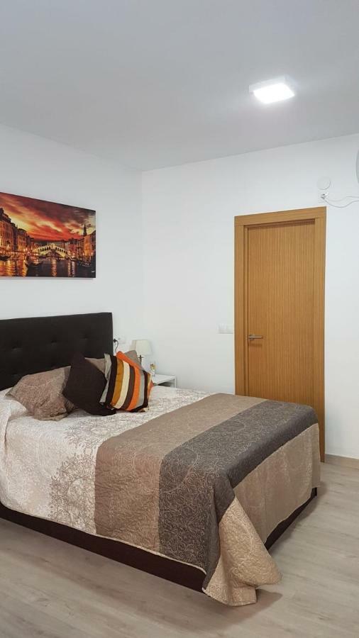 Apartamento Silvia Torremolinos Zewnętrze zdjęcie