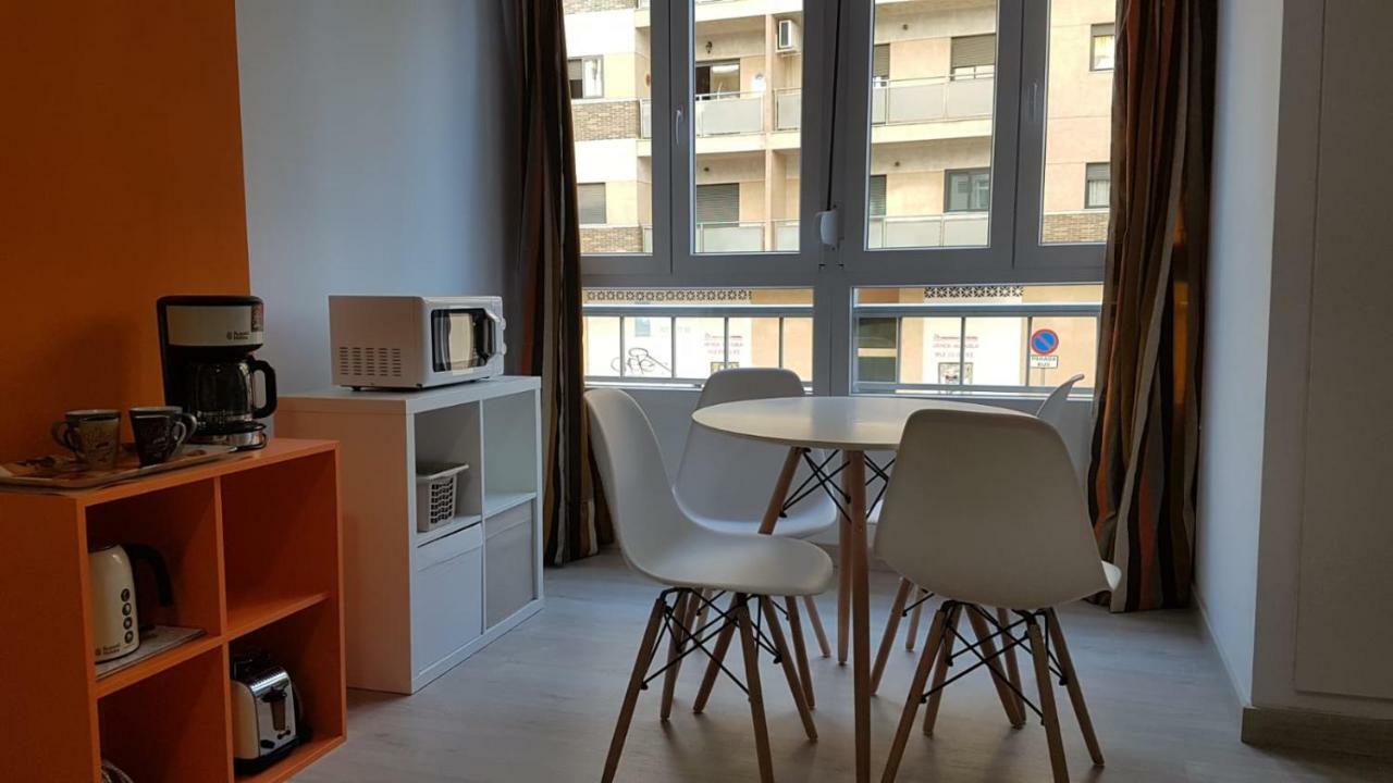 Apartamento Silvia Torremolinos Zewnętrze zdjęcie