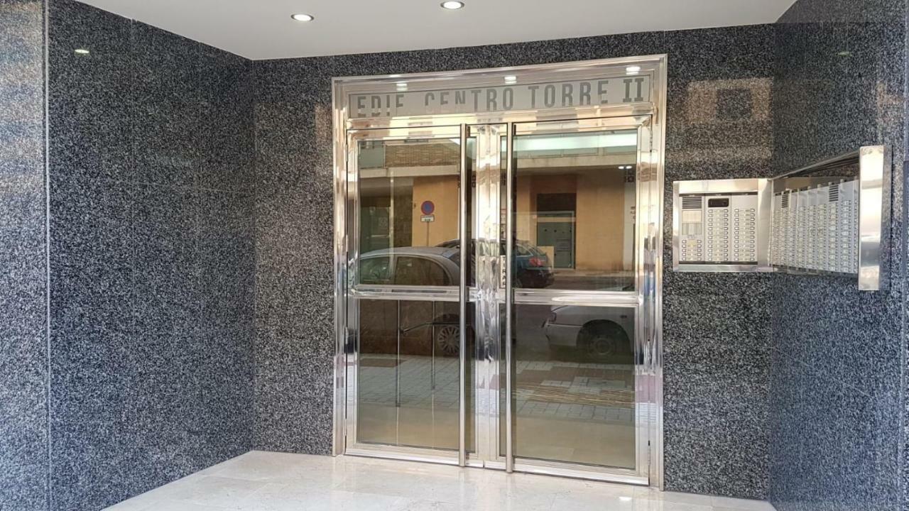 Apartamento Silvia Torremolinos Zewnętrze zdjęcie